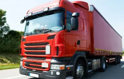 Ankara Muradiye Ambar Kargo