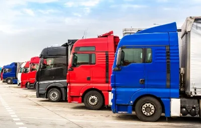 Ankara Muradiye Ambar Nakliyat