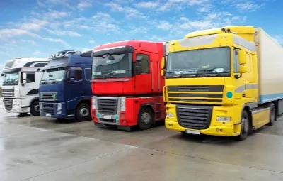 Ankara Muradiye Nakliye Ambarı