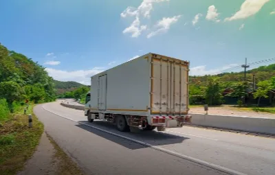 Ankara ile Muradiye Arası Bulaşık Makinesi Taşıma