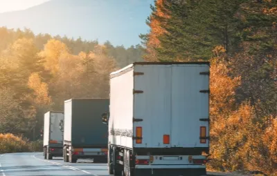 Ankara ile Muradiye Arası Klima Taşıma