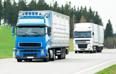 Ankara ile Muradiye Arası Eşya Taşıma